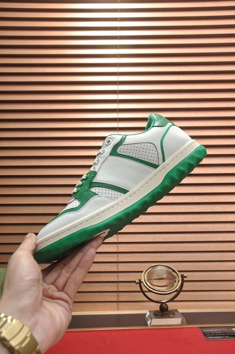 Gucci Low Shoes